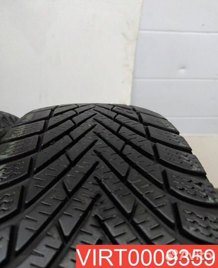 Pirelli Winter Cinturato 195/65 R15 91H