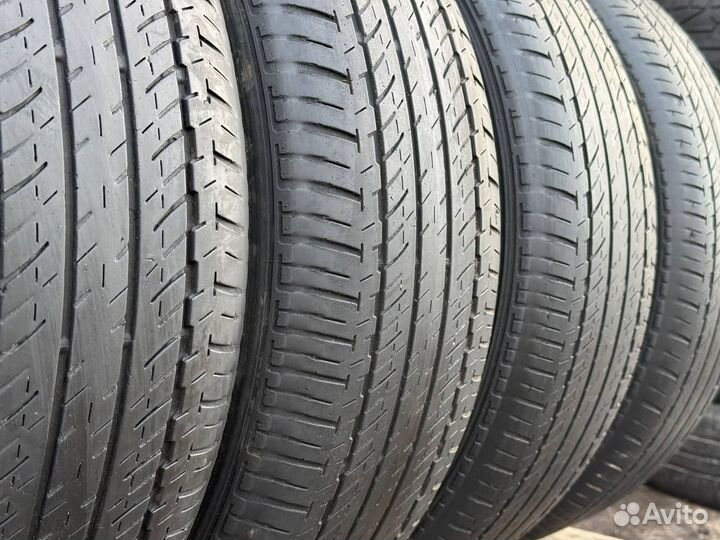 Bridgestone Dueler H/L 422 Ecopia 245/55 R19 103T