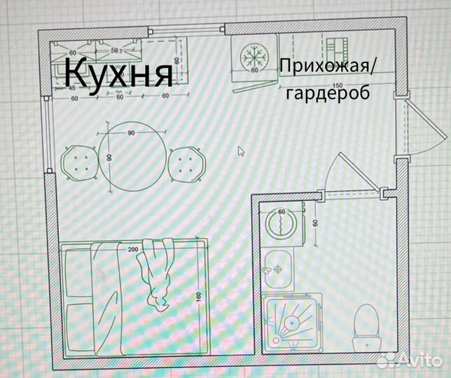 Модульный дом под ключ