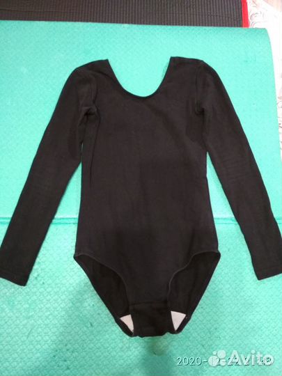 Лосины, купальник для хореографии, гимнастики