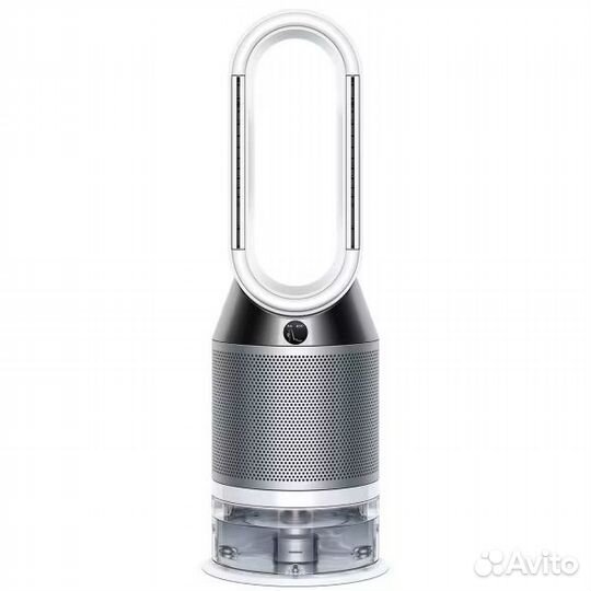 Увлажнитель- очиститель воздуха Dyson ph01