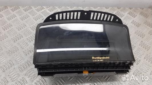 Монитор BMW 7 E65 (4BE18JA01)