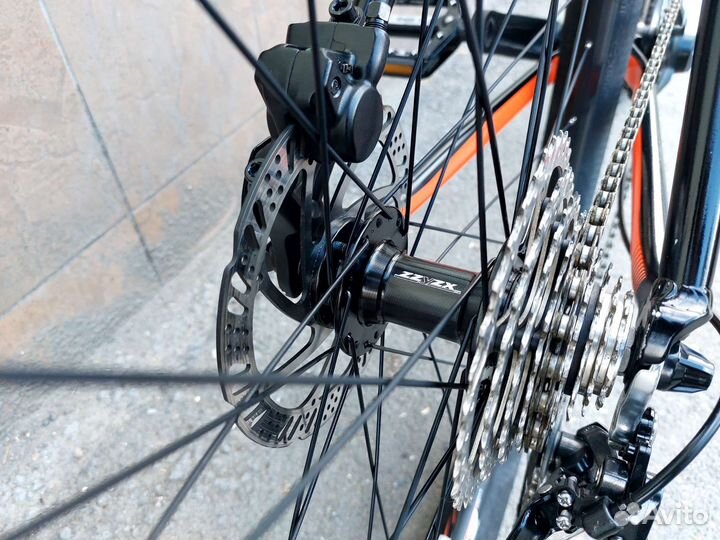 Corratec X-Vert 29 Expert (RockShox/Air/Deore)