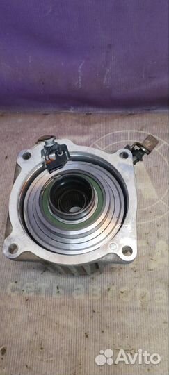 Вискомуфта Citroen C Crosser EP 4HN 2008