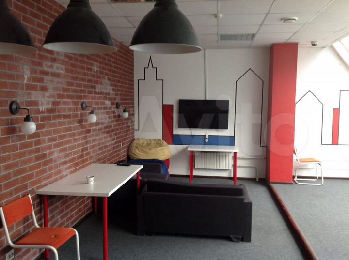 Комната 21 м², 5/7 эт.