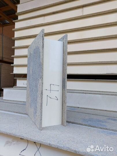 Сип-панель из гринборд