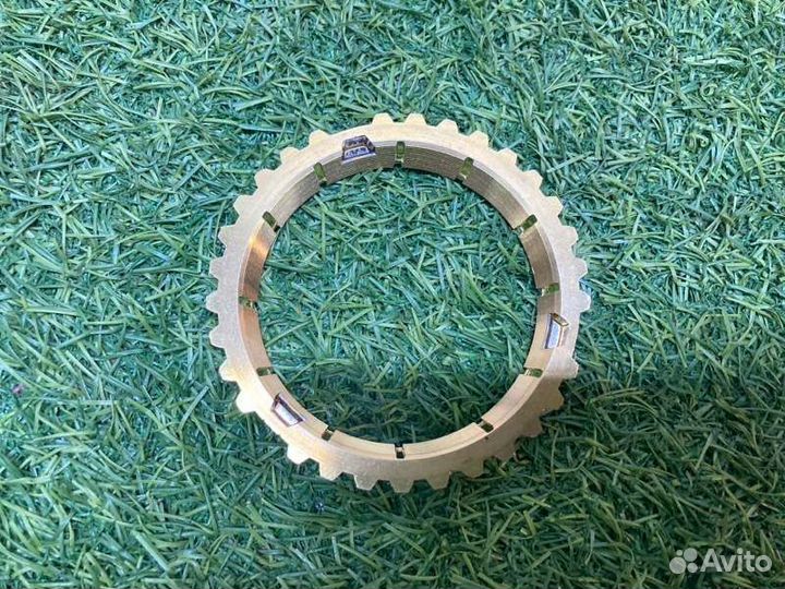 Кольцо синхронизатора Daewoo Nexia