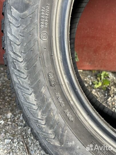 Nokian Tyres Hakkapeliitta 8 185/65 R15 92T