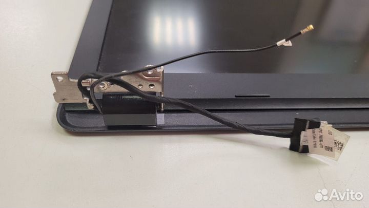 Крышка с матрицей ноутбука HP 15-bs076nz