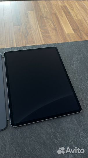 iPad pro 12 9 inch 3rd