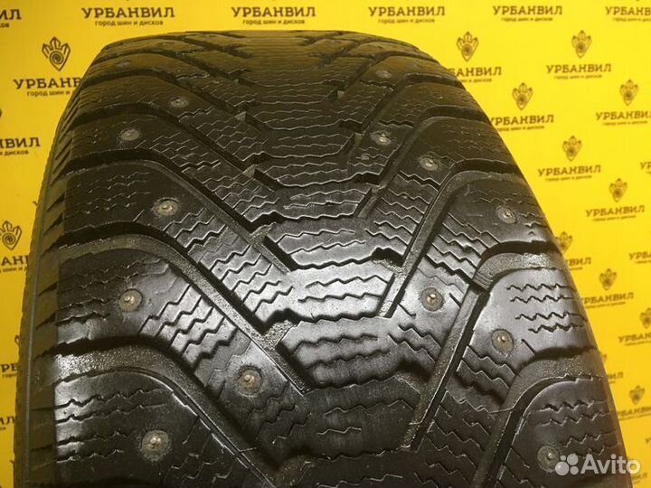 Goodyear UltraGrip 500 255/55 R18 109T