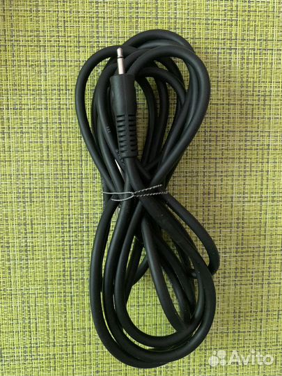 Студийный микрофон Neodymium magne