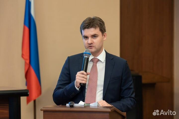 Юрист. Эксклюзив. Решаем вопросы