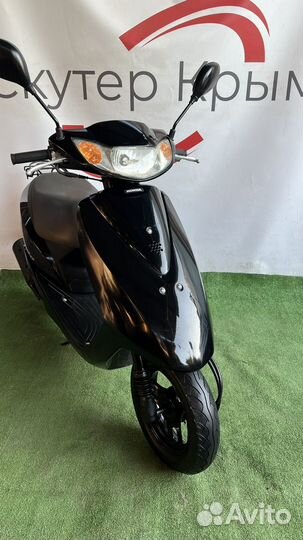 Honda Dio AF-68 (Только с Японии)