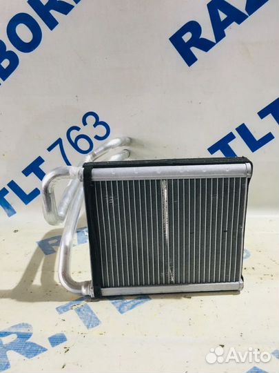 Радиатор печки KIA ceed JD рест. 1.6 ат универсал