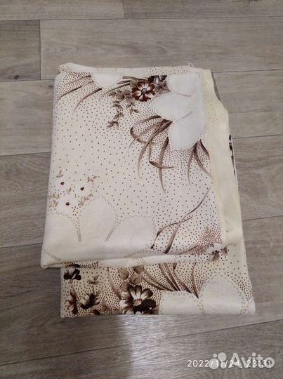 Шторы ретро