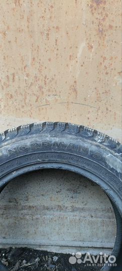 Nokian Tyres Nordman 5 175/65 R14