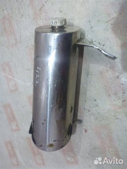 Бачок Mitsubishi L200 KB4T 4D56 2008