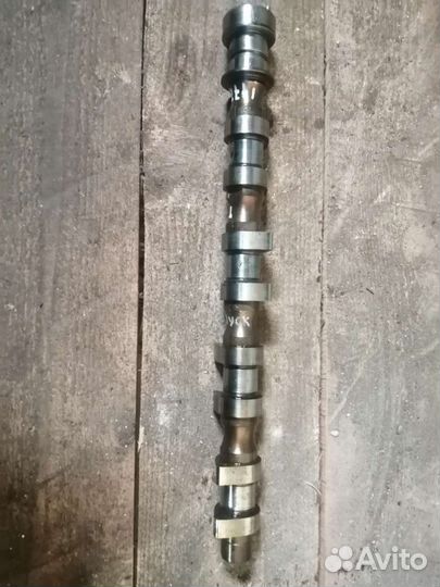 Распредвал выпуск Chevrolet Lacetti, 1.6