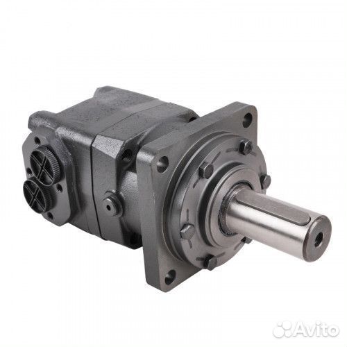 Гидромотор OMT 500 Sauer Danfoss