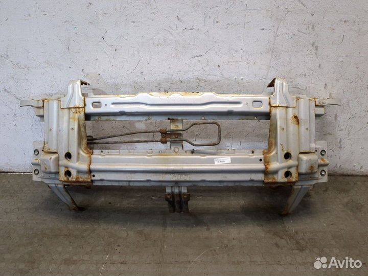 Рамка передняя Opel Antara, 2012