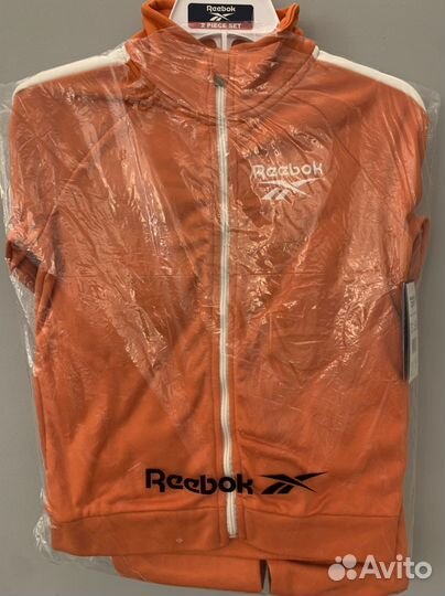 Костюм спортивный детский Reebok