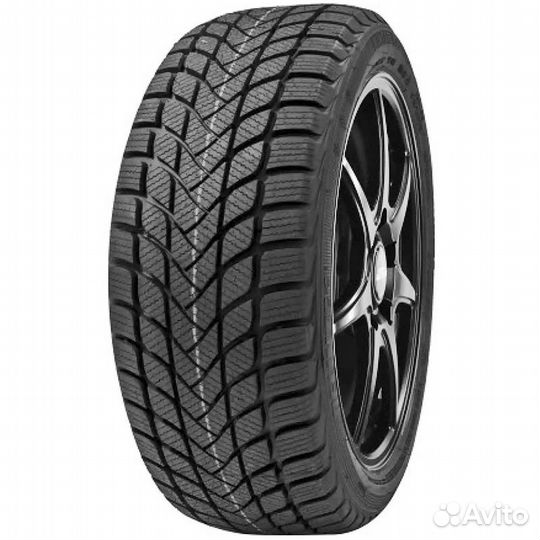 Delinte WD6 225/50 R17