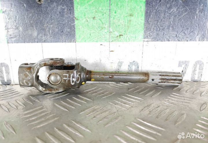 Кардан рулевой верхний Toyota Scion xa 2005-2006