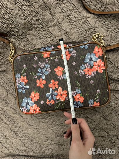 Сумка Michael Kors