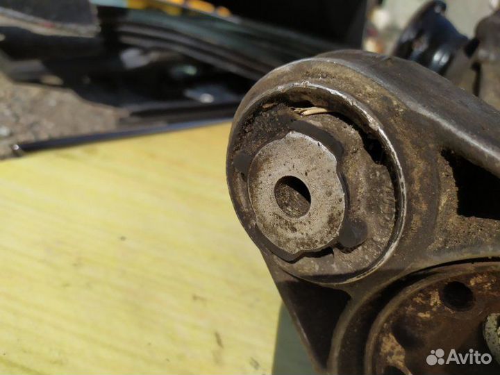 Редуктор переднего моста Volkswagen Touareg