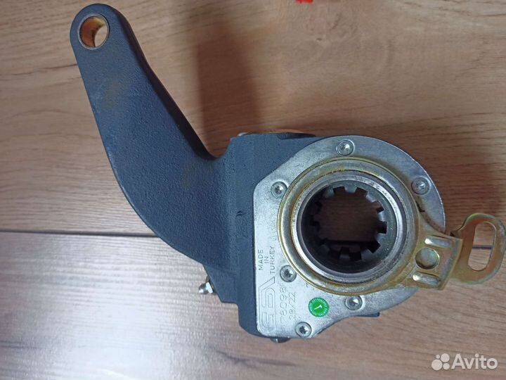 Трещетки scania