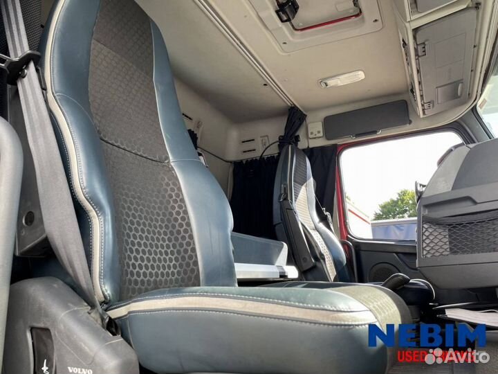 В разборке грузовик Volvo, FH 2008-2013