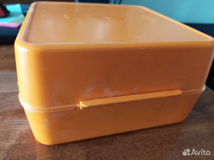 Туристический складной набор для пикника