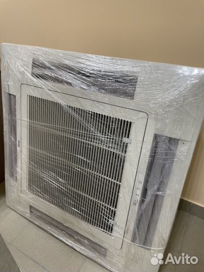 Кондиционер Haier 1U48LS1EAB