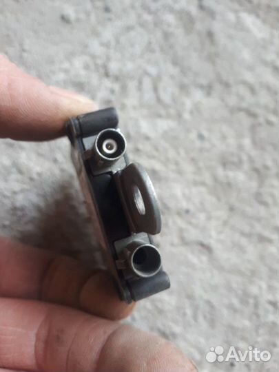 Усилитель антенны мерседес мл164,гл164