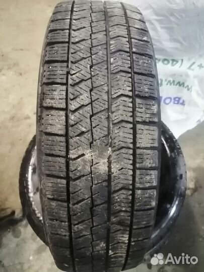 Bridgestone Blizzak VRX2 165/65 R14 79Q