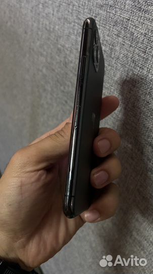 iPhone 11 pro 256gb