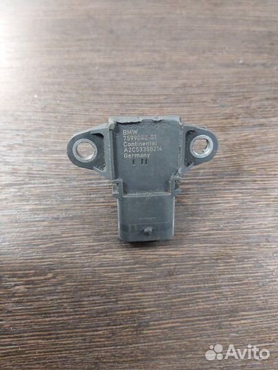 Датчик абсолютного давления Bmw X5 50Ix F15 N63N