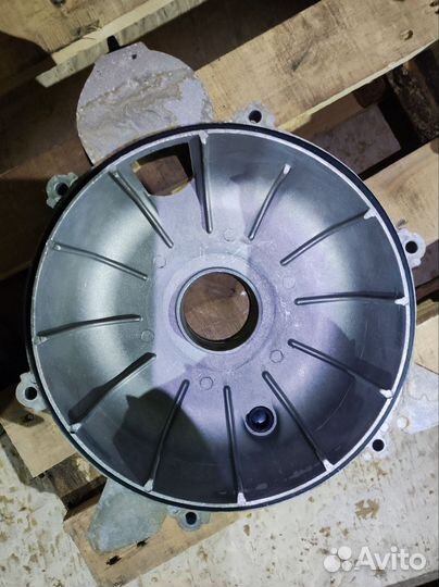 Корпус мотопомпы Champion GTP80 и другие запчасти