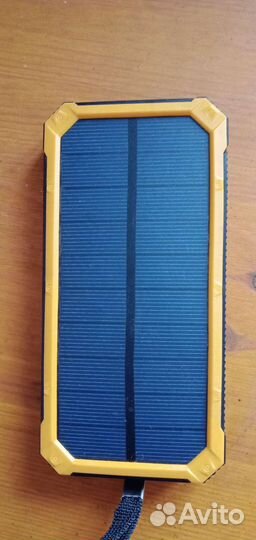 Повербанк 20000mAh