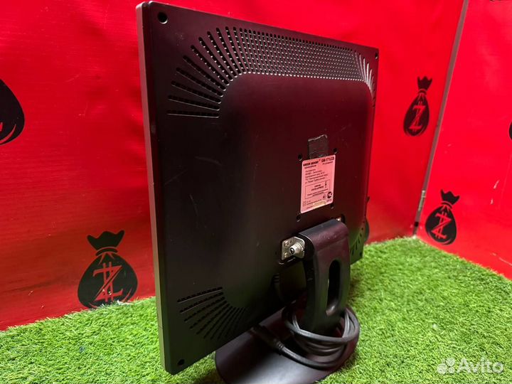 Монитор Green Mount GM-171LCD