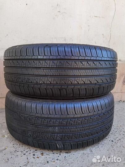 Nexen N'Priz AH8 215/55 R17 94V
