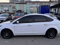 Ford Focus 2.0 MT, 2008, 220 331 км, с пробегом, цена 585 000 руб.