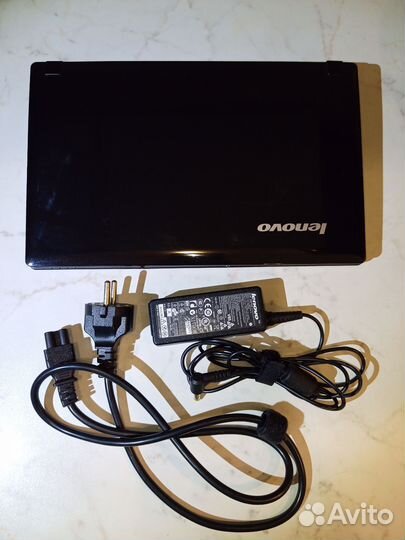 Ноутбук netbook Lenovo IdeaPad S10-3