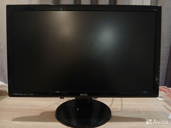 Монитор для компьютера benq