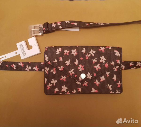 Cумки Michael Kors и др.Oригинал