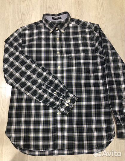 Рубашка Gant, Оригинал