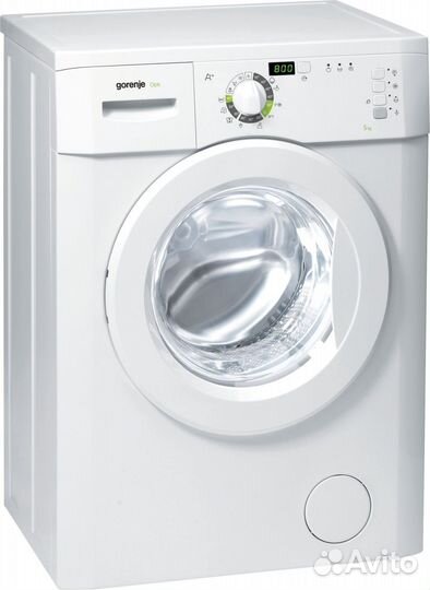 Стиральная машина Gorenje WS 5029