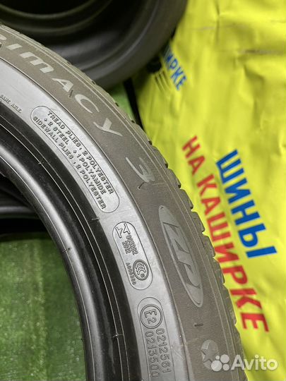 Michelin Primacy 3 ZP 205/55 R17 91W