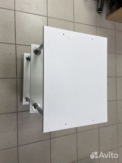 Холдер для тату и этажерка